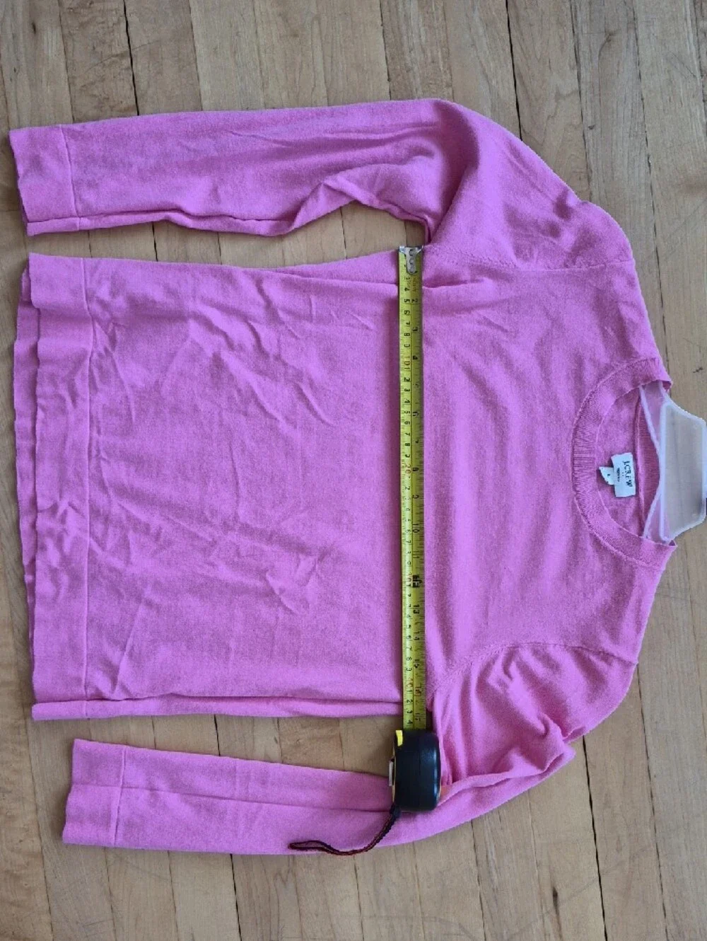 J. Crew Set Of 3 Teddie Crewneck Sweater
